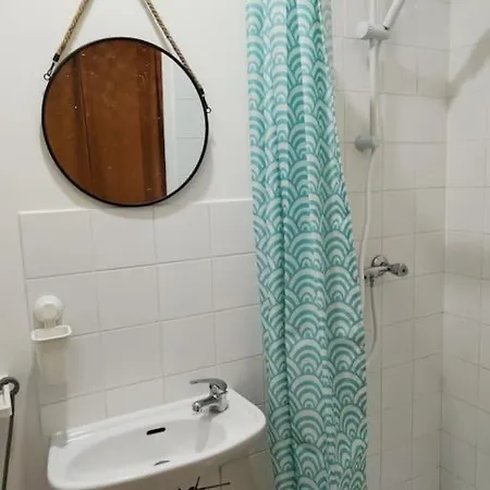 Apartment Independant Avec Terrasse Proche Paris Epinay-sur-Seine