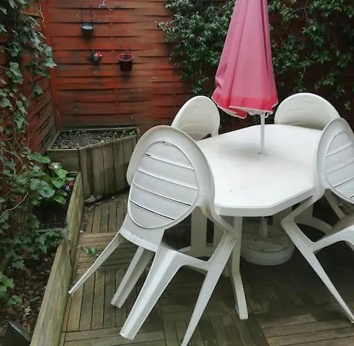 Appartamento Indépendant Avec Terrasse Proche Paris *